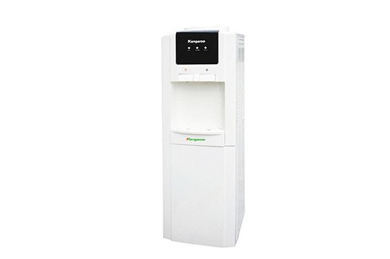 Cây nước nóng lạnh Kangaroo KG32N thiết kế hiện đại